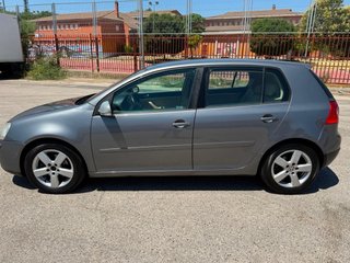 Volkswagen Golf 2006