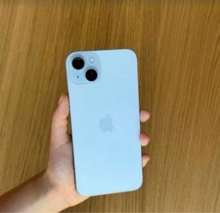 iPhone 15 Azul - Segunda Mano Zaragoza.