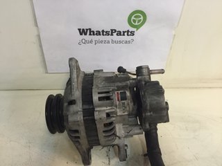 REJILLA MITSUBISHI MONTERO SPORT MK1 MR392738