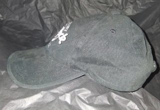 Cappellino Hard Rock Cafe Monaco