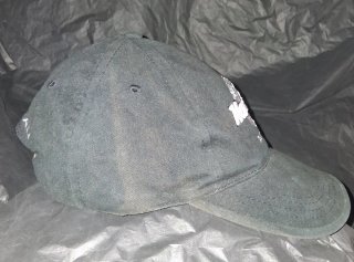 Cappellino Hard Rock Cafe Monaco