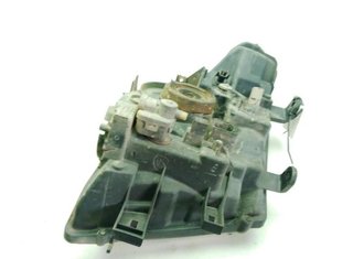 22147561 faro izquierdo nissan np300 navara (d40)
