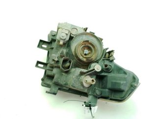 22147561 faro izquierdo nissan np300 navara (d40)