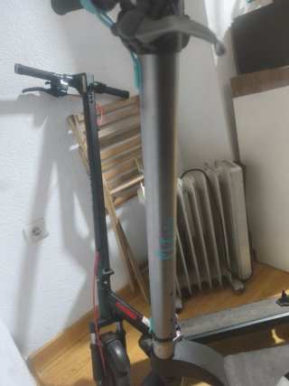 Patinete Eléctrico Cecotec