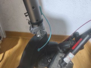 Patinete Eléctrico Cecotec