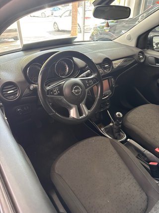 Opel ADAM 2015