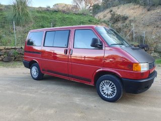Volkswagen Multivan 1992