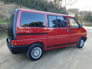 Volkswagen Multivan 1992