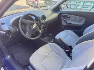 SEAT Ibiza 1.4i 142.500 km