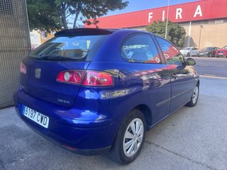 SEAT Ibiza 1.4i 142.500 km