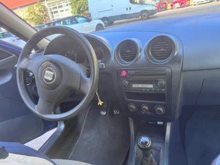 SEAT Ibiza 1.4i 142.500 km