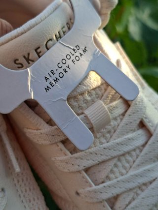 Zapatillas Skechers memory foam