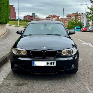 BMW 118i 143 CV Manual – Pack M 🇪🇸