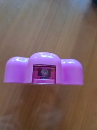 Mando Nancy Patinadora