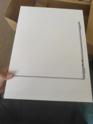 MacBook Air 13 M4 16GB RAM 256GB SSD Plata