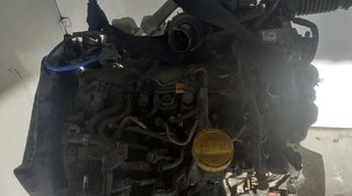 Motor renault k9k656 megane iv 1.5 dci otolp881111