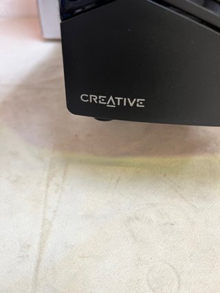 Creative SBS E2500 Altavoces 2.1 Bluetooth