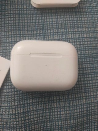 Airpods Pro 2ª Gen