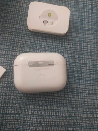 Airpods Pro 2ª Gen