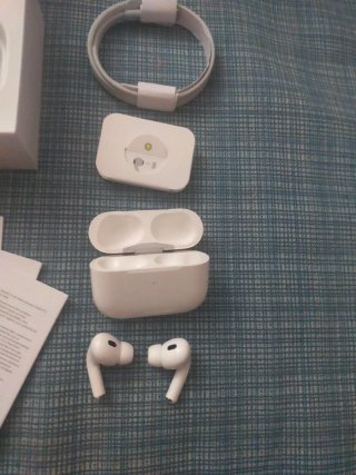 Airpods Pro 2ª Gen