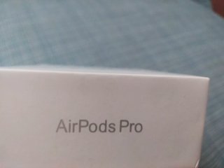 Airpods Pro 2ª Gen