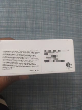 Airpods Pro 2ª Gen