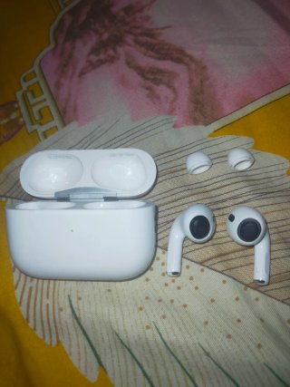 Airpods Pro 2ª Gen