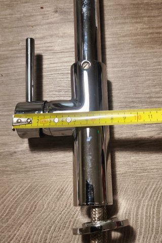 Miscelatore cucina Franke