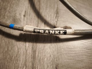 Miscelatore cucina Franke