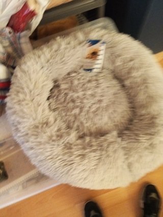 Cama para gatos Trixie