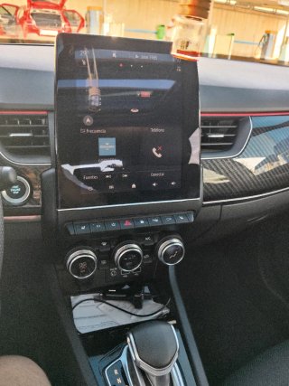 Renault Arkana rsline 2022
