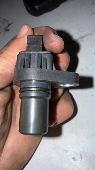 Sensor Árbol Levas Subaru Impreza