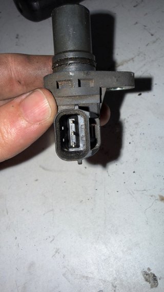 Sensor Árbol Levas Subaru Impreza