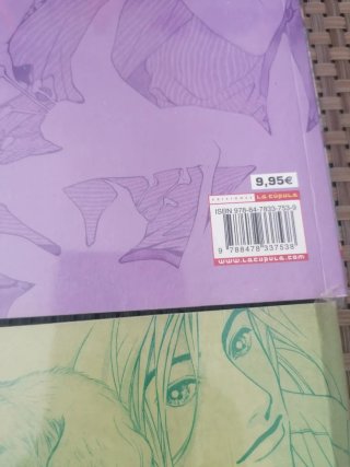 Manhwa Fever completo