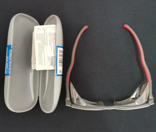 Gafas de seguridad