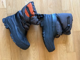 Botas de nieve Talla 31-33