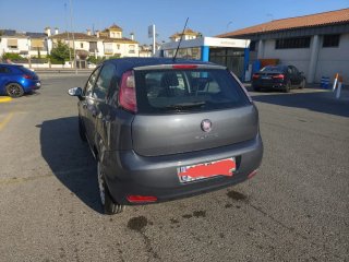 FIAT Punto 2012