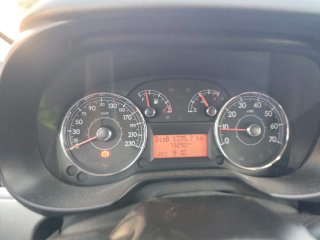 FIAT Punto 2012
