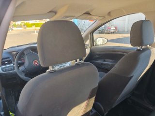FIAT Punto 2012