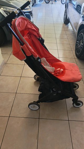Passeggino Cybex Libelle