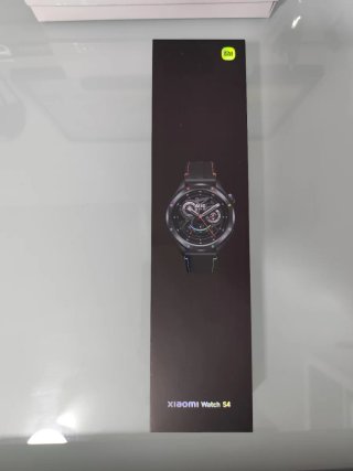 Reloj Xiaomi Watch S4 Rainbow