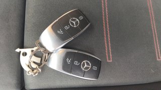 Mercedes-Benz GLB 200 120 kW (163 CV)