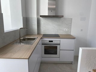 Piso en alquiler en Albors en Valencia