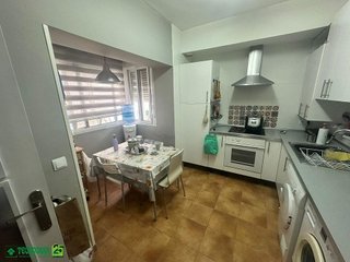 Piso en venta en Almagro