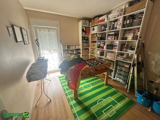 Piso en venta en Almagro