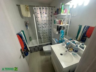 Piso en venta en Almagro