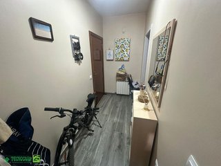 Piso en venta en Almagro