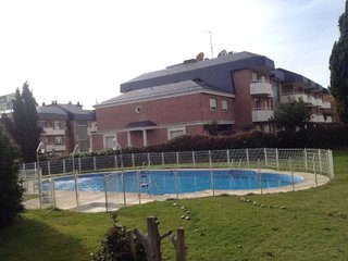 Piso en alquiler en Zona Avenida Europa en Pozuelo de Alarcón