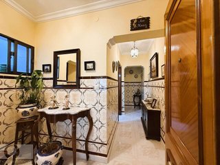 Casa adosada en venta en Ayamonte ciudad en Ayamonte