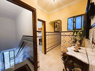 Casa adosada en venta en Ayamonte ciudad en Ayamonte